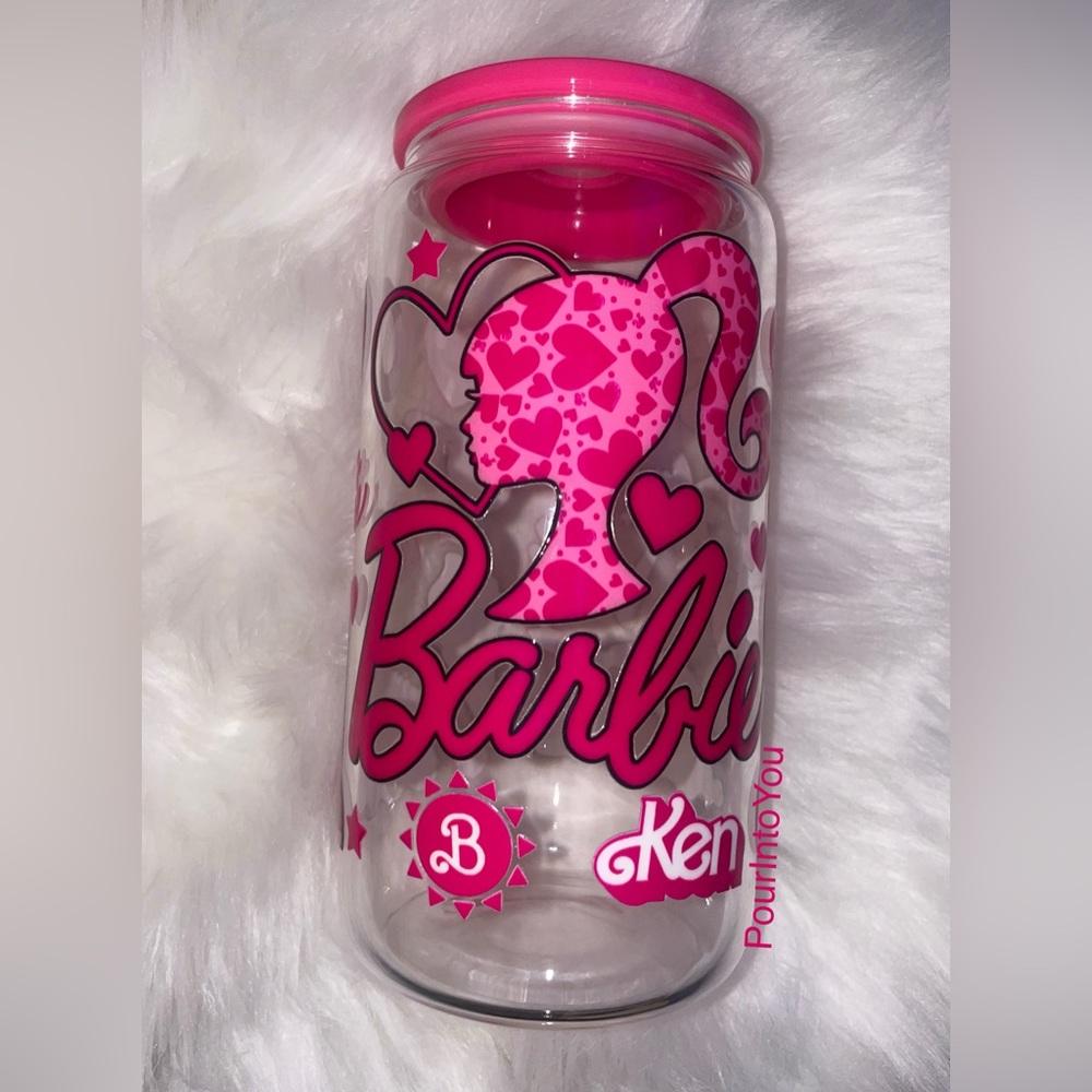 Barbie Cup